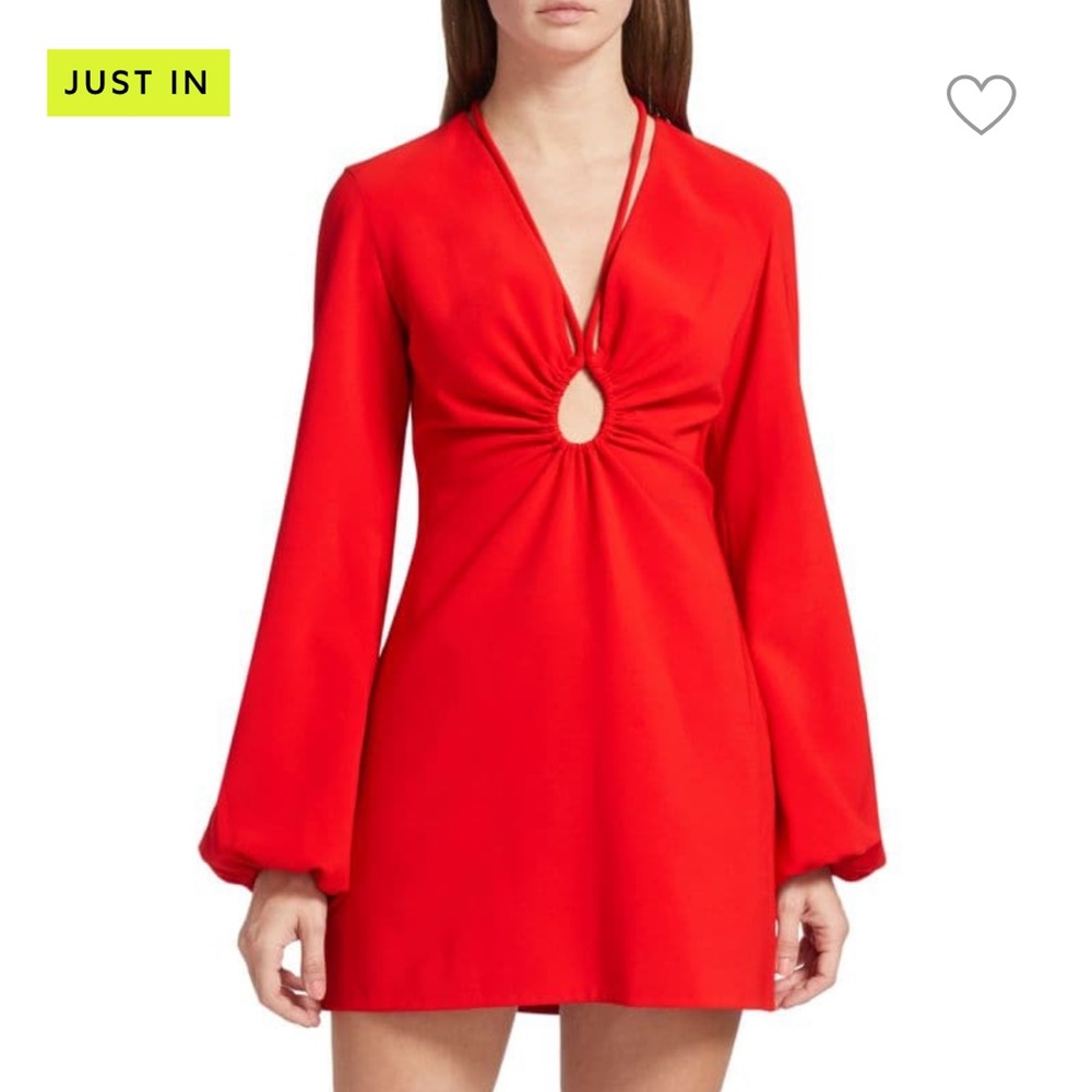 A.L.C Leslie Dress NWOT